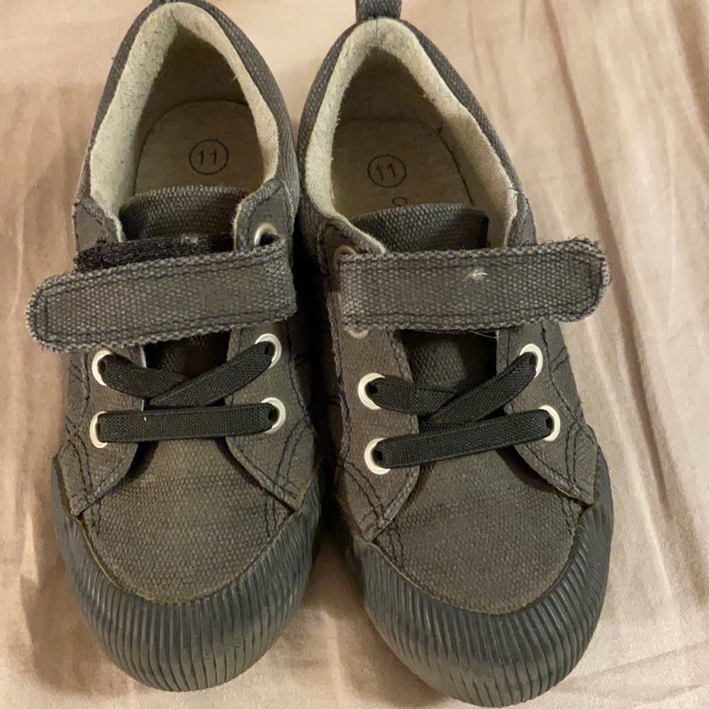 Toddler size 11 shoes